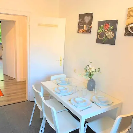Appartamento Fully Equipped With Wifi *