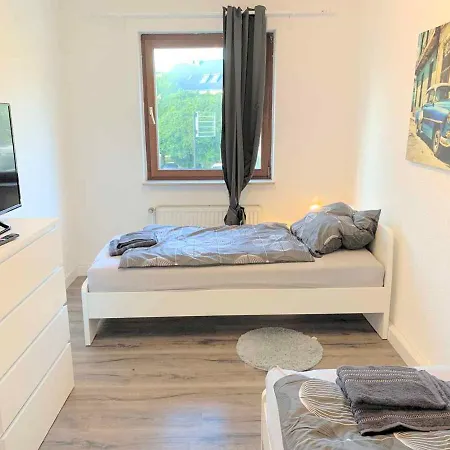 Appartamento Fully Equipped With Wifi