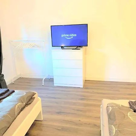 Appartamento Fully Equipped With Wifi